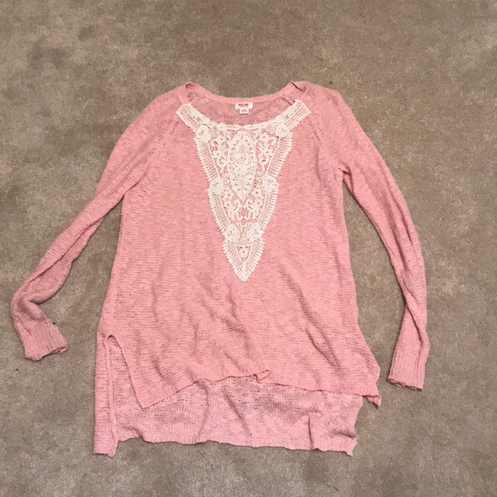 Mossimo Sweater